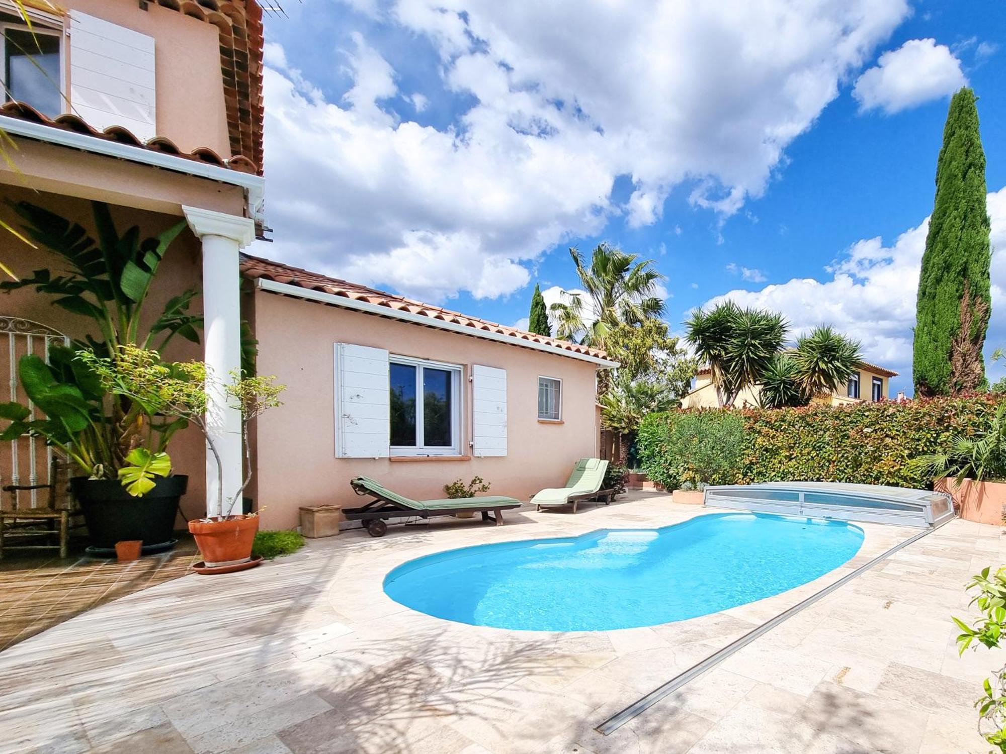 Ocre Et Bleue A Yourhosthelper Villa *